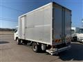 2019 Mitsubishi Fuso Canter