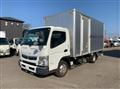 2019 Mitsubishi Fuso Canter