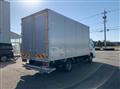 2019 Mitsubishi Fuso Canter