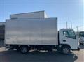2019 Mitsubishi Fuso Canter