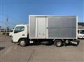 2019 Mitsubishi Fuso Canter