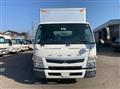 2019 Mitsubishi Fuso Canter