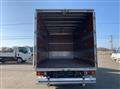 2019 Mitsubishi Fuso Canter