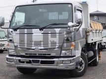2019 Mitsubishi Fuso Canter
