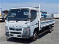 2017 Mitsubishi Fuso Canter