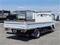 2017 Mitsubishi Fuso Canter