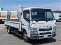 2017 Mitsubishi Fuso Canter
