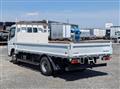 2017 Mitsubishi Fuso Canter