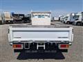 2017 Mitsubishi Fuso Canter