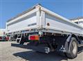 2017 Mitsubishi Fuso Canter