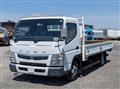 2017 Mitsubishi Fuso Canter