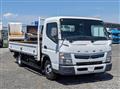 2017 Mitsubishi Fuso Canter