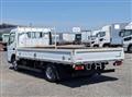 2017 Mitsubishi Fuso Canter
