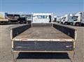 2017 Mitsubishi Fuso Canter