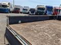 2017 Mitsubishi Fuso Canter
