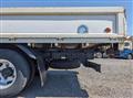 2017 Mitsubishi Fuso Canter