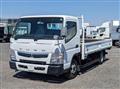 2017 Mitsubishi Fuso Canter