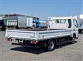 2017 Mitsubishi Fuso Canter