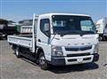 2017 Mitsubishi Fuso Canter