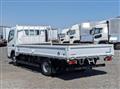 2017 Mitsubishi Fuso Canter