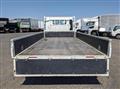 2017 Mitsubishi Fuso Canter