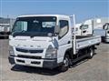 2017 Mitsubishi Fuso Canter
