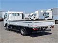 2017 Mitsubishi Fuso Canter