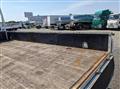 2017 Mitsubishi Fuso Canter