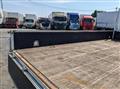 2017 Mitsubishi Fuso Canter