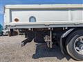 2017 Mitsubishi Fuso Canter