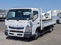 2017 Mitsubishi Fuso Canter