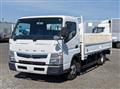 2017 Mitsubishi Fuso Canter