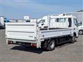 2017 Mitsubishi Fuso Canter