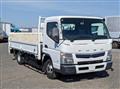 2017 Mitsubishi Fuso Canter