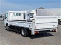 2017 Mitsubishi Fuso Canter