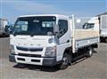 2017 Mitsubishi Fuso Canter