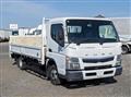 2017 Mitsubishi Fuso Canter