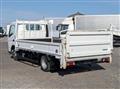 2017 Mitsubishi Fuso Canter