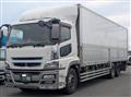 2016 Mitsubishi Fuso Super Great