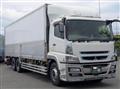 2016 Mitsubishi Fuso Super Great