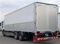 2016 Mitsubishi Fuso Super Great