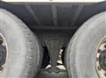 2016 Mitsubishi Fuso Super Great