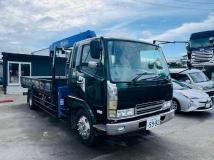 2006 Mitsubishi Fuso Fighter