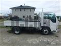 2015 Isuzu Elf Truck