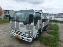 2015 Isuzu Elf Truck