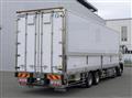 2022 Mitsubishi Fuso Super Great