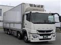2022 Mitsubishi Fuso Super Great
