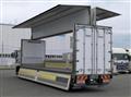 2022 Mitsubishi Fuso Super Great
