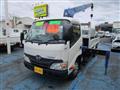 2013 Hino Dutro