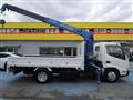 2013 Hino Dutro